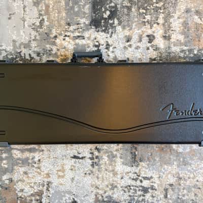 Fender American Ultra Precision Bass with Rosewood Fretboard 2019 image 15