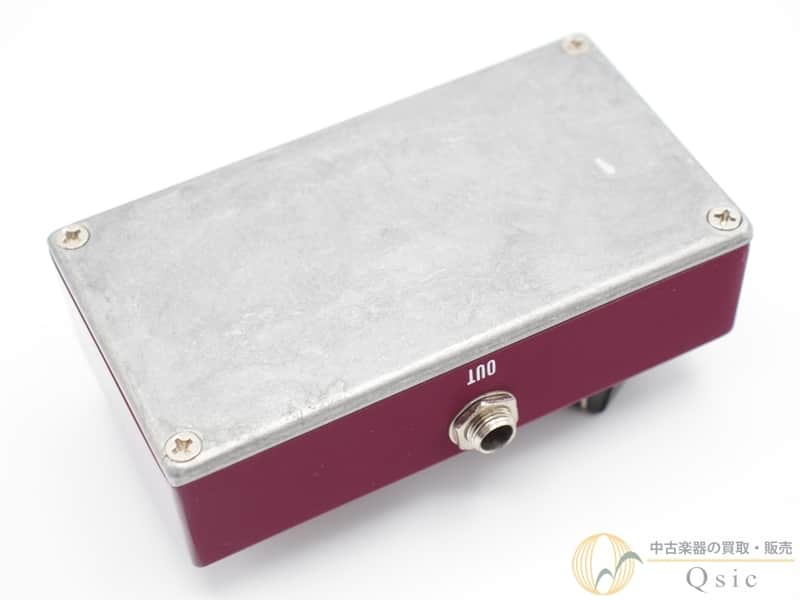 Noah'sark WAH FILTER | Reverb