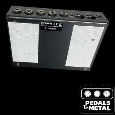 Strymon TimeLine Delay 2011 - Present - Silver - X15845 image 8