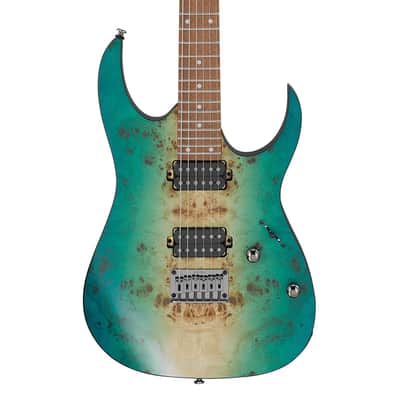 Ibanez RG421PB Standard | Reverb