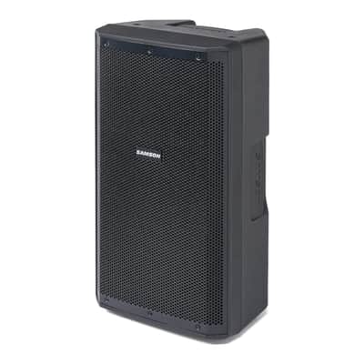 Samson SARS112A 400W 12-Inch Active Loudspeaker, Bluetooth image 2