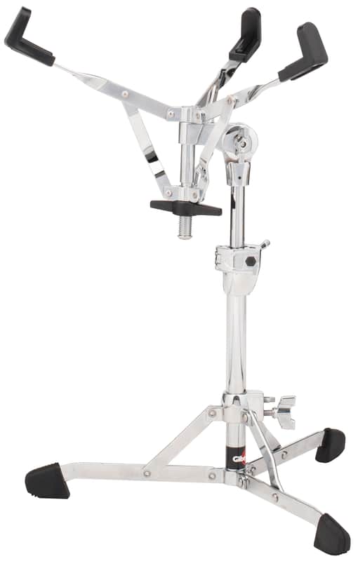 Gibraltar 8706 8700 Series Flat-Based Snare Stand image 1