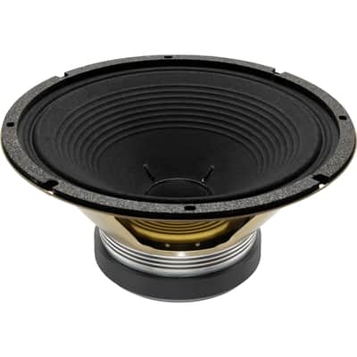 Celestion Peacekeeper Attenuating 12" Replacement Speaker - 8 ohm image 2