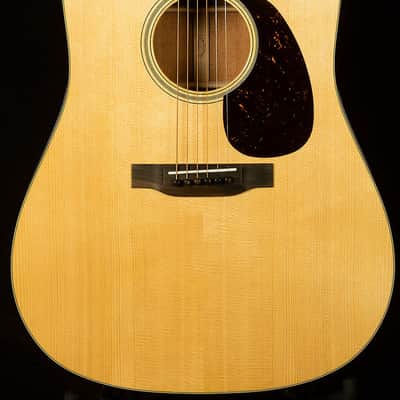 Martin Guitars Standard Series Super D-18 image 1