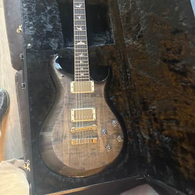 PRS S2 McCarty 594 2023 - Present - Faded Gray Black Burst image 5