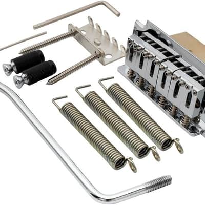 Black Cherry USA FRHPCP Hollow Point Intonation System For Double