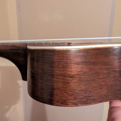 Gibson Style 2 / Uke 2 / U2 - 17-Fret Pre-War Soprano Ukulele (Late-1920's) image 16