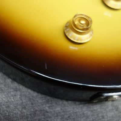 Epiphone Les Paul Junior made in Japan! image 3