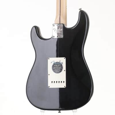 FENDER USA Eric Clapton "Blackie" NOISELESS [SZ7077137] (08/18) image 5