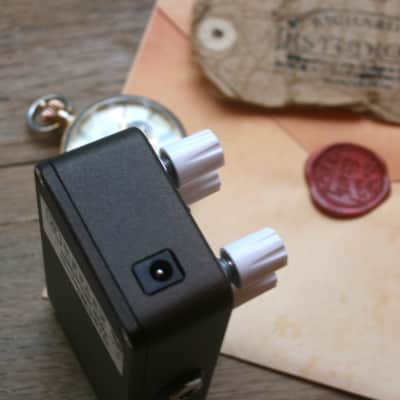 KEELEY "Memphis Sun – Lo-Fi Reverb, Echo and Double-Tracker" image 12