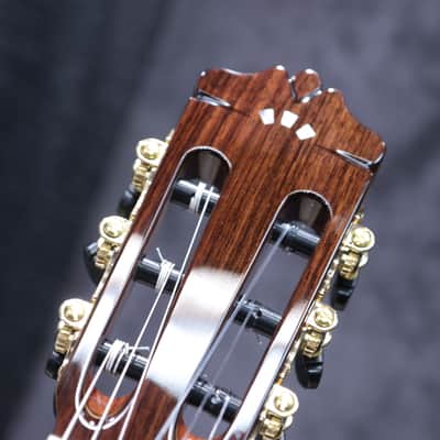 Cordoba C10 CD Luthier Series All-Solid Wood Traditional Classical Guitar w/Case image 20