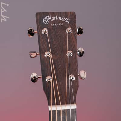 Martin Road Series DX-2E Molly Tuttle Acoustic-Electric Guitar image 5
