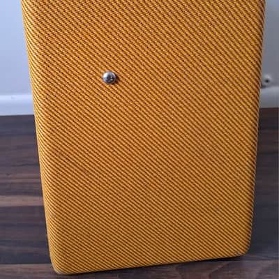 Fender Pro Junior IV 15-Watt 1x10" image 8