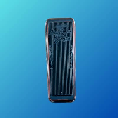 Dunlop SC95 Slash Signature Cry Baby Classic Wah image 1