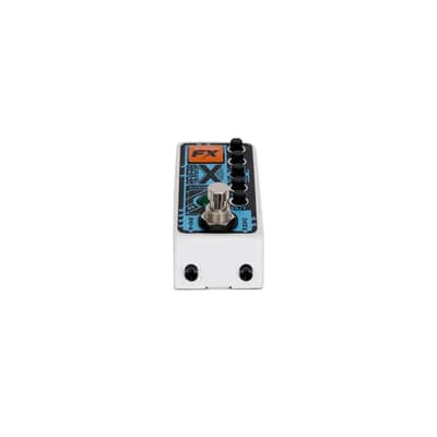Rainger FX Reverb-X with Igor image 6