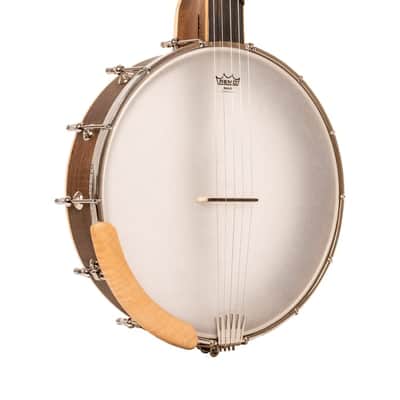 Gold Tone HM-100 High Moon Old-Time Open Back Banjo w/ Case, Free Shipping image 15