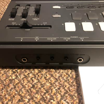 Roland JS-30 Digital Sampler/Sequencer/Workstation image 4