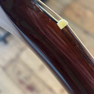 Epiphone FT-79 Texan USA Vintage Sunburst Acoustic Guitar image 12