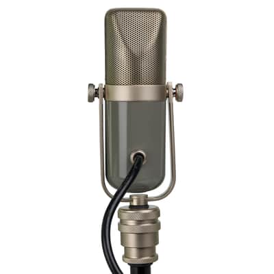 Tonelux JC37 Large Diaphragm Tube Condenser Microphone with PSU #0263 (Used) image 3