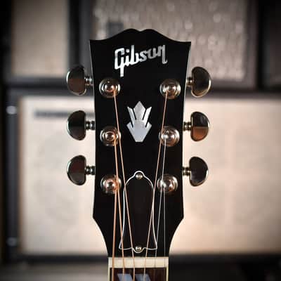 Gibson Hummingbird Standard Vintage Sunburst 2025 image 3