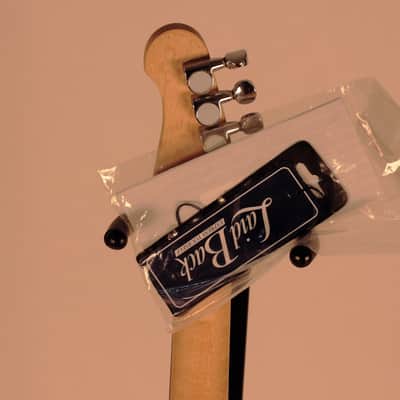 Shimamura pmk-1 Red with an original gig bag image 2