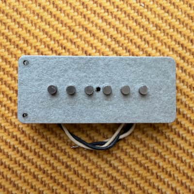 FenderPure Vintage '65 Jazzmaster bridge pickup image 2