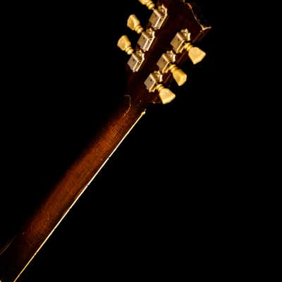 Gibson ES-335TD Sunburst 1966 image 10