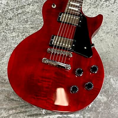Gibson USA  　Les Paul Studio   （2021’USED） -WineRed- image 2