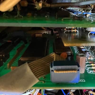 Studio Electronics MIDIMOOG - Has Original MiniMoog OSC Board! image 12
