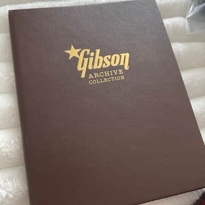 Gibson Custom Shop Theodore 2022 - Cherry image 6
