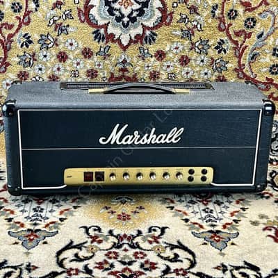 1979 Marshall - 1959 Super Lead - 100 Watt - ID 3443 image 1
