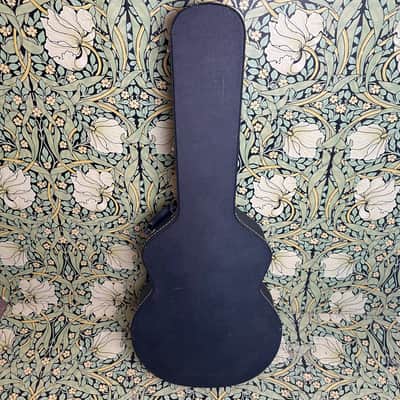 Gretsch G6118T Anniversary Model Smoke Green 2004 image 17