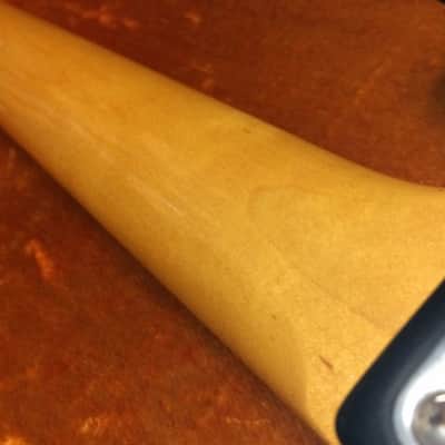 Fender JAZZ V62 Stack knob Hipshot BASS GUITAR image 10