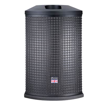 Studiomaster Direct 101 MX Line Array Pa System With Covers image 3