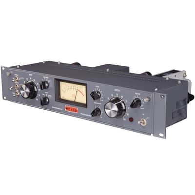 Retro Instruments 176 Tube Limiting Amplifier image 2