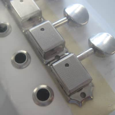 Fender Original Vintage Guitar Tuners 0992040000 image 2