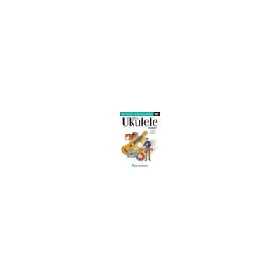 Hal Leonard Play Ukulele Today! Beginners Ukulele DVD image 9
