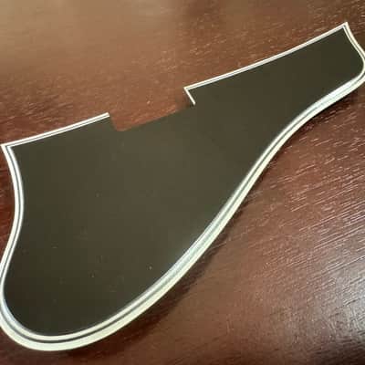 Gibson Vintage 1957 ES-225 Pickguard 1955 1956 1958 1959 ES-225T 1950's image 1