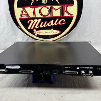 Apogee Rosetta 800 192kHz 24 Bit 8-Channel PCM AD/DA Converter Rack image 8