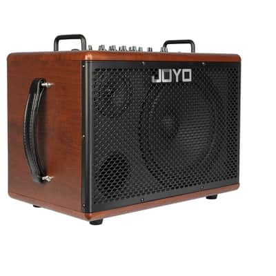 Joyo BSK-80 Acoustic  Rechargeable Guitar Amp 80w image 1