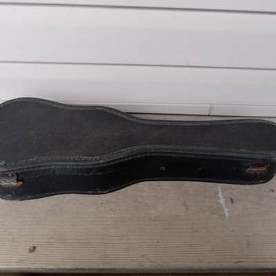 Vintage 1920's Martin Style O Soprano Ukulele w/ Original Geib Case! image 18