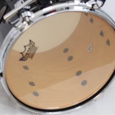 Pearl RF 10x09 TT C166 - Black/Gold image 4