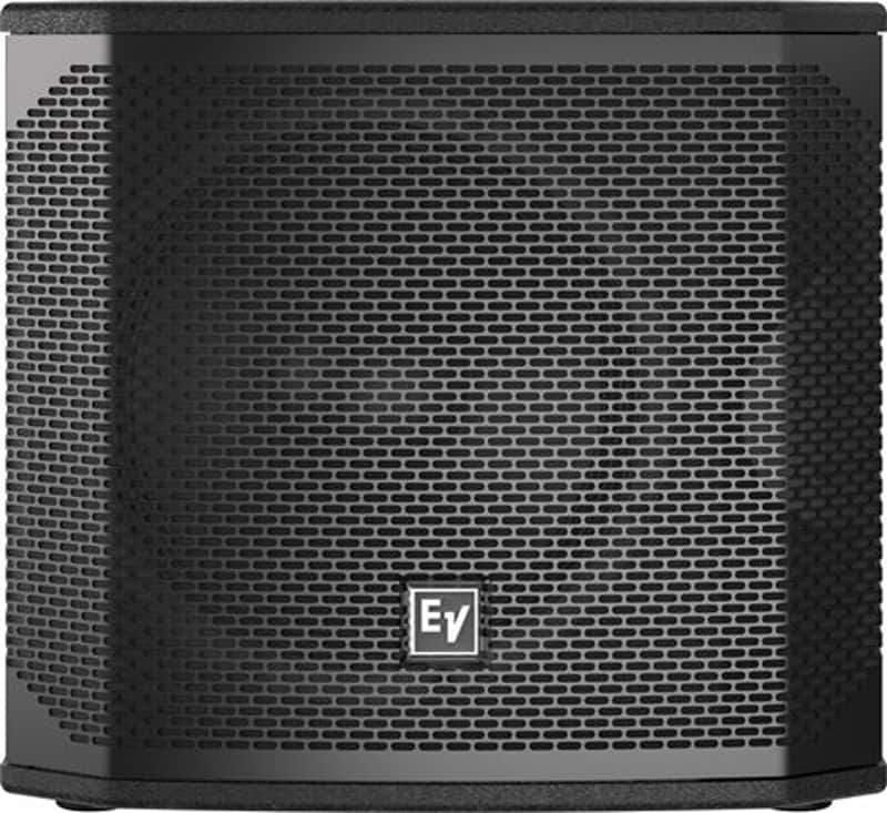 Electro Voice ELX200-12S 12" Passive Subwoofer image 1