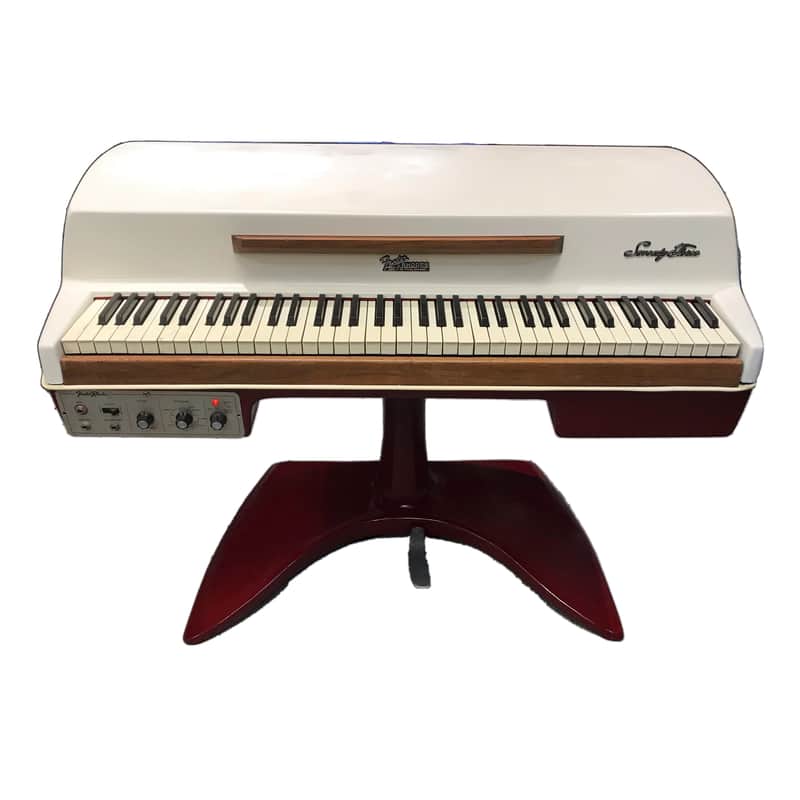 Fender Rhodes KBS 7024 73-Key Student / Instructor Electric Piano image 2
