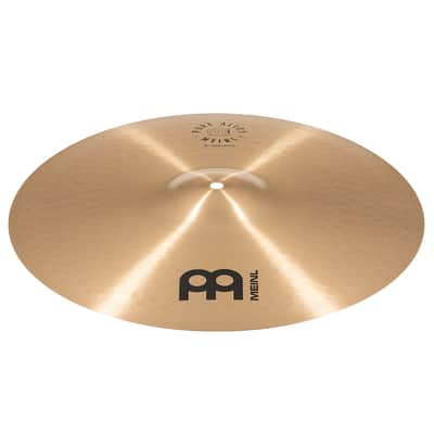 Meinl Pure Alloy 16'' Thin Crash image 3