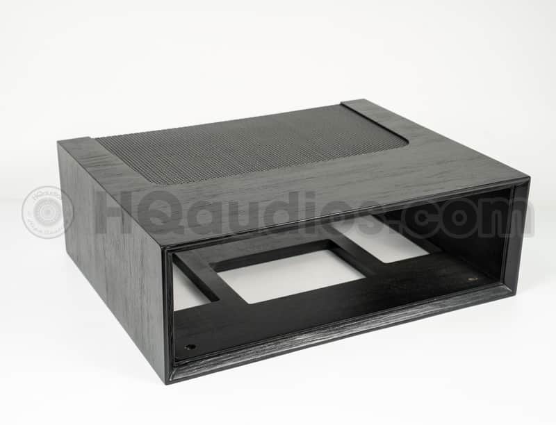 Marantz WC-43 Wood Case/Cabinet – For Marantz 4300/4400/2325...10-year warranty image 1