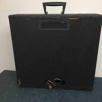 Tele-tone Tube Combo with Tremolo Mid 60's MIJ image 4