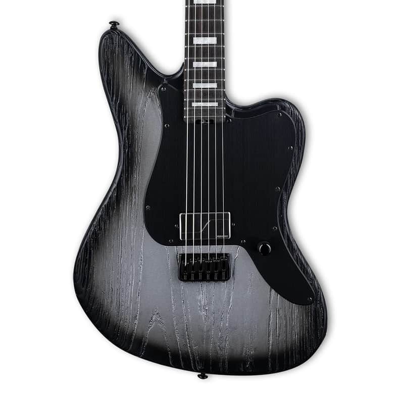 ESP LTD XJ-1 HT Baritone image 2