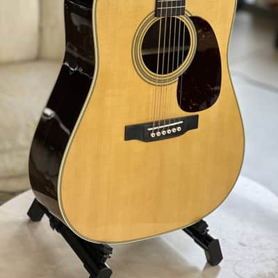 MARTIN D28 Reimagined image 3