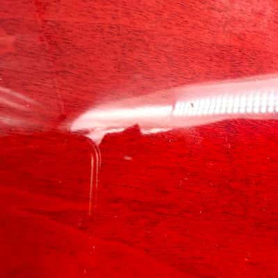 2024 Gibson ES-335 – Sixties Cherry image 13